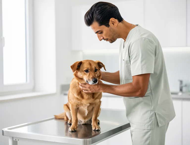 Veterinario servicio en L'Hospitalet de Llobregat